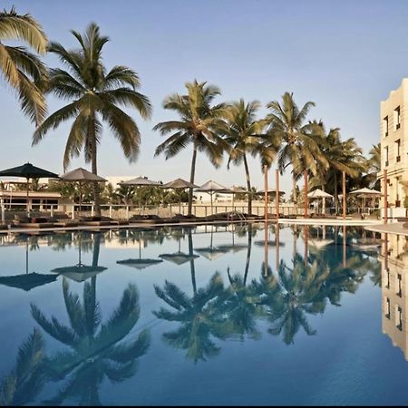HAWANA RESIDENCE LiLY10 Salalah Exterior foto