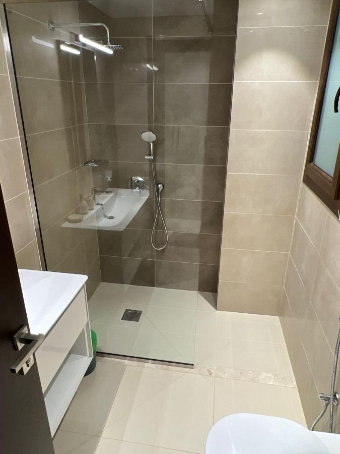 HAWANA RESIDENCE LiLY10 Salalah Exterior foto