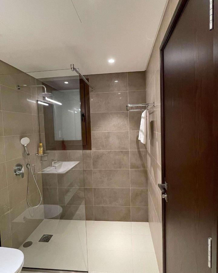 HAWANA RESIDENCE LiLY10 Salalah Exterior foto