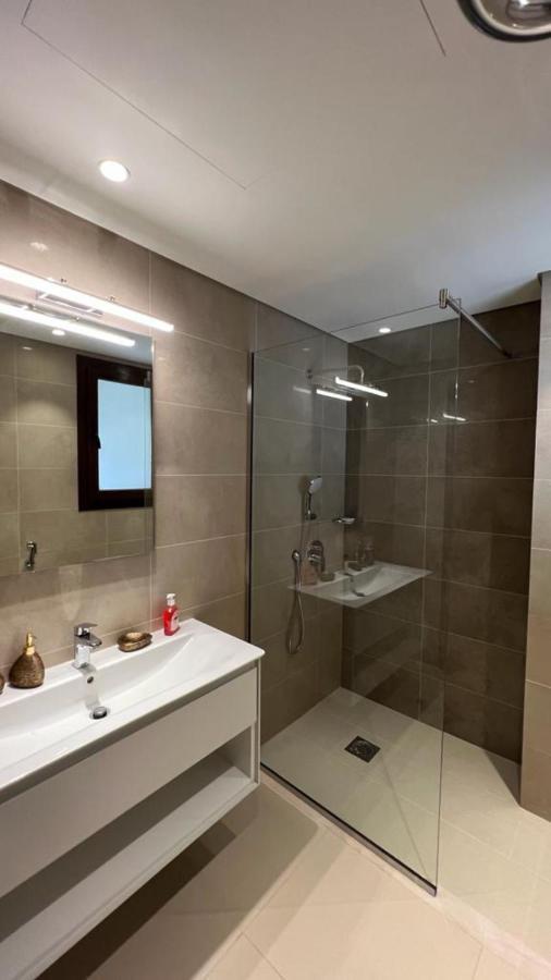 HAWANA RESIDENCE LiLY10 Salalah Exterior foto
