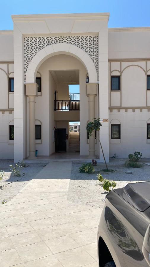 HAWANA RESIDENCE LiLY10 Salalah Exterior foto